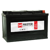 Аккумулятор Master Batteries (120 Ah) MB1200E
